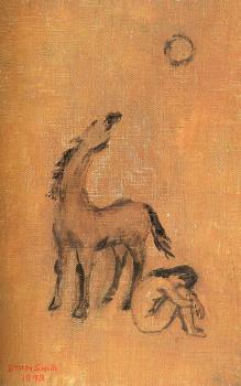 邊史智 Moon and Image 邊史智 Moon and Image